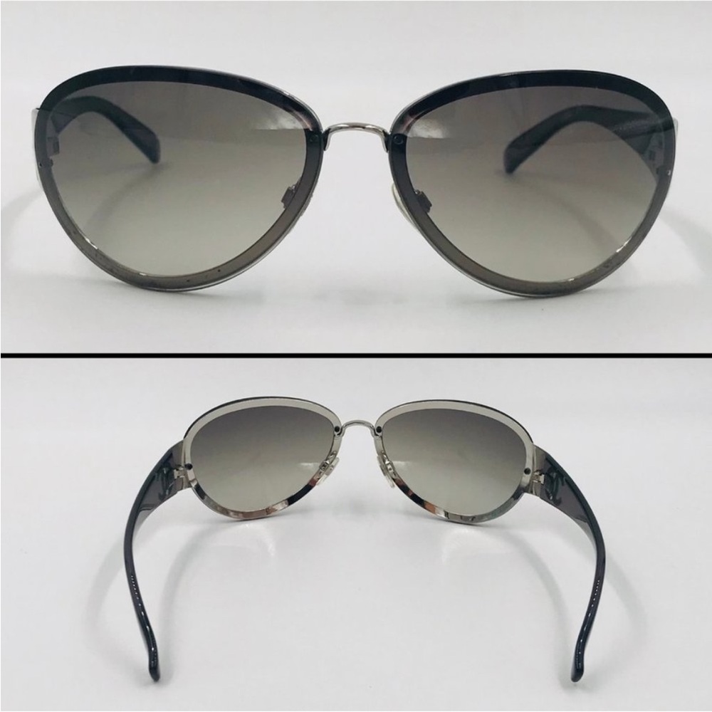 Authentic Chanel Sunglasses - Picture 3 of 15